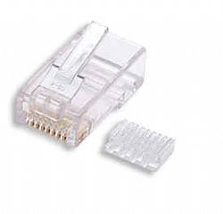 Cat6 Modular Plugs